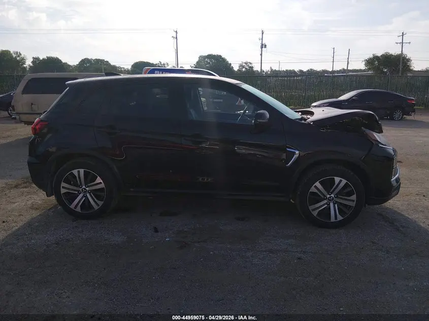 2023 MITSUBISHI OUTLANDER SPORT 2.0 SE AWC