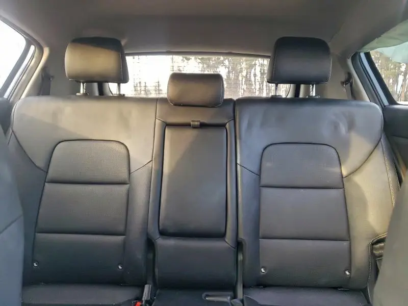 2021 KIA SPORTAGE EX  