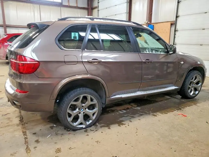 2011 BMW X5 XDRIVE35I  