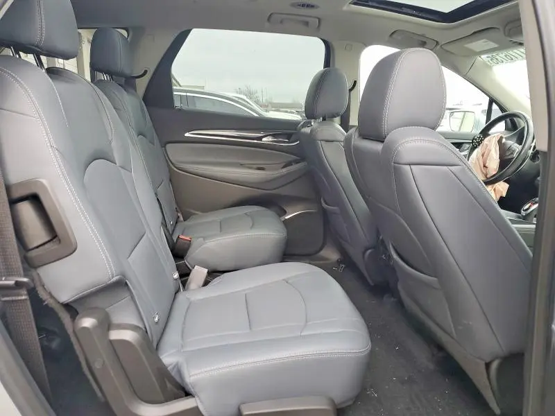 2020 BUICK ENCLAVE PREMIUM  