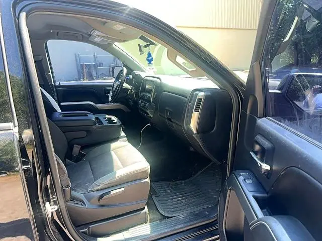 2014 CHEVROLET SILVERADO C1500 LT  