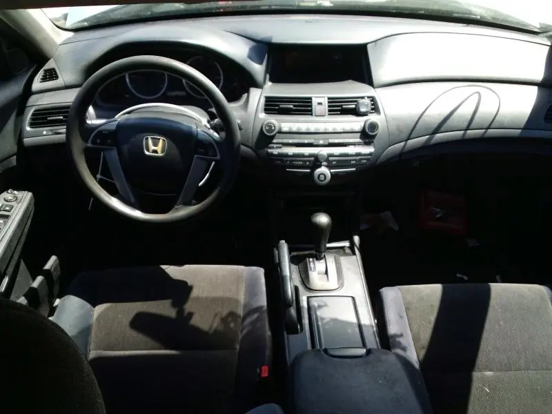 2010 HONDA ACCORD LXP  
