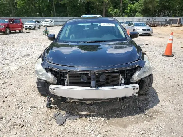 2013 NISSAN ALTIMA 3.5S  