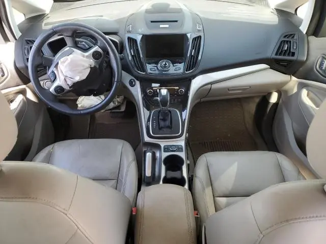 2015 FORD C-MAX SEL  