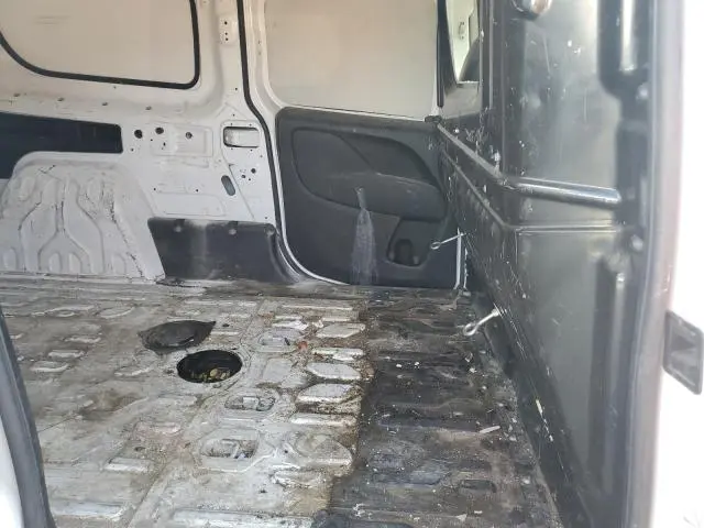 2016 RAM PROMASTER CITY   