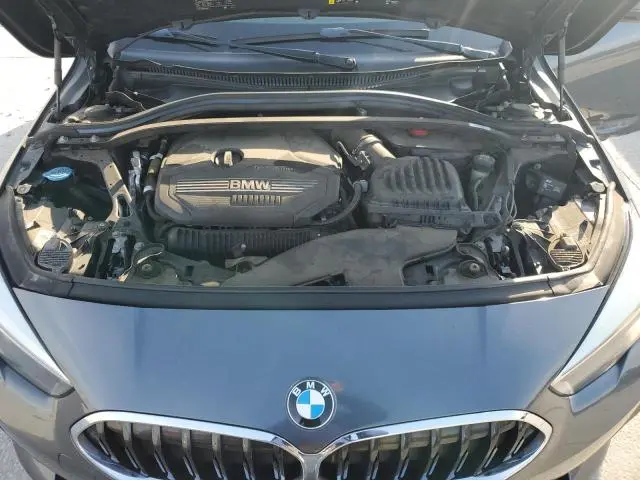 2020 BMW 228XI   
