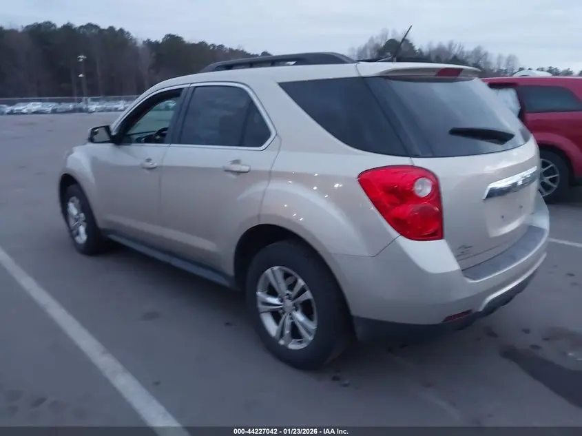 2014 CHEVROLET EQUINOX 1LT