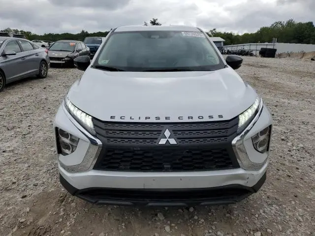 2024 MITSUBISHI ECLIPSE CROSS LE