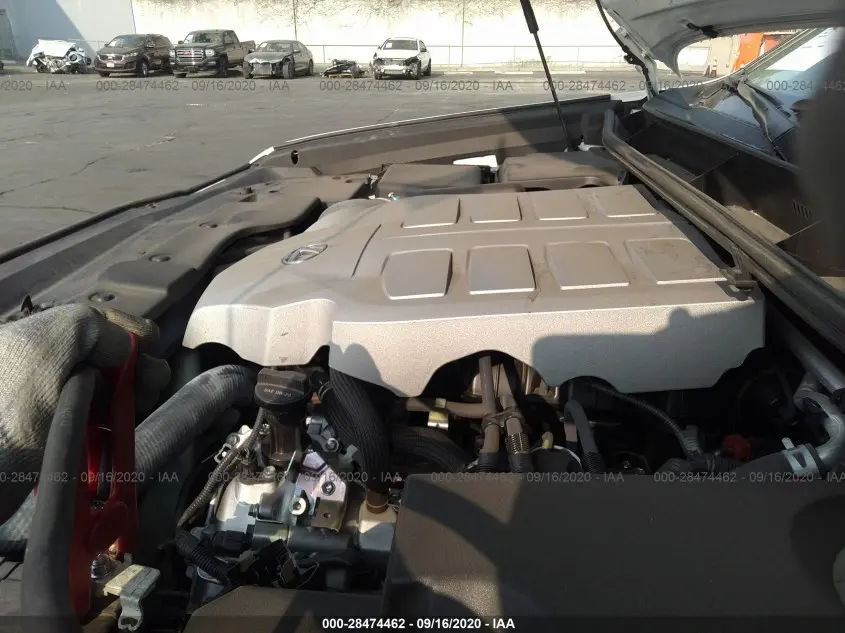 2013 JEEP PATRIOT SPORT  