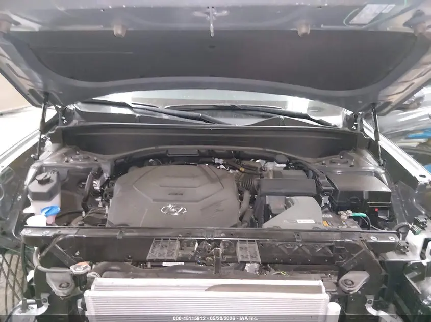 2025 HYUNDAI PALISADE SEL PREMIUM 8P