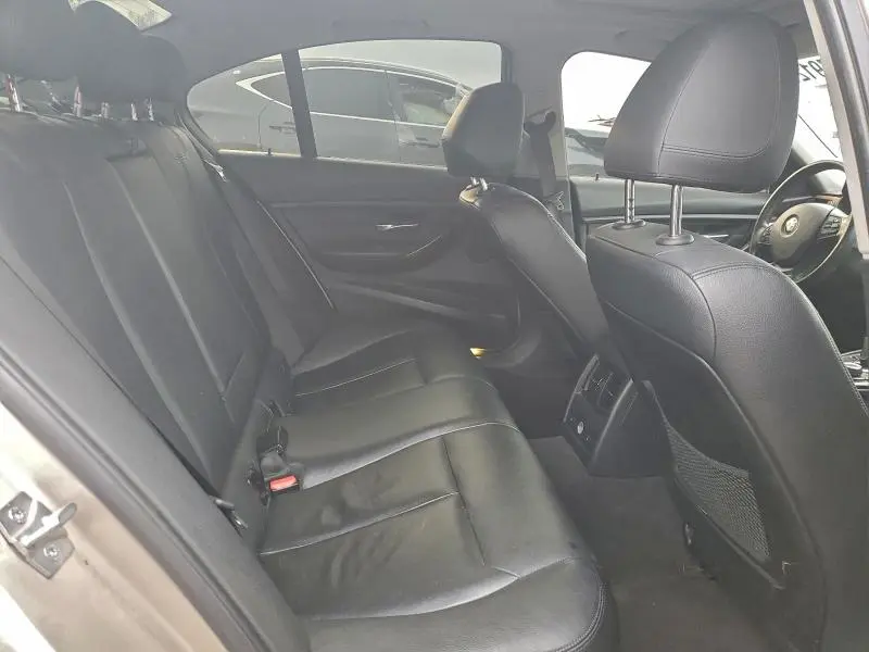 2013 BMW 328 XI SULEV  