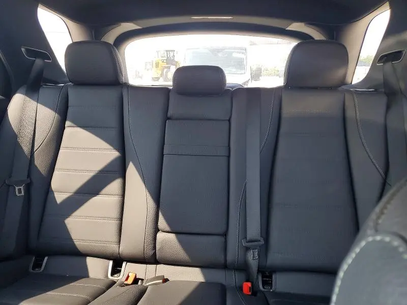 2024 MERCEDES-BENZ GLE 350 4MATIC  