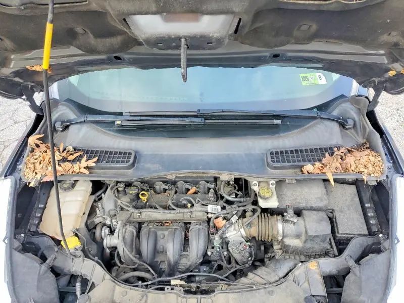 2015 FORD ESCAPE S  