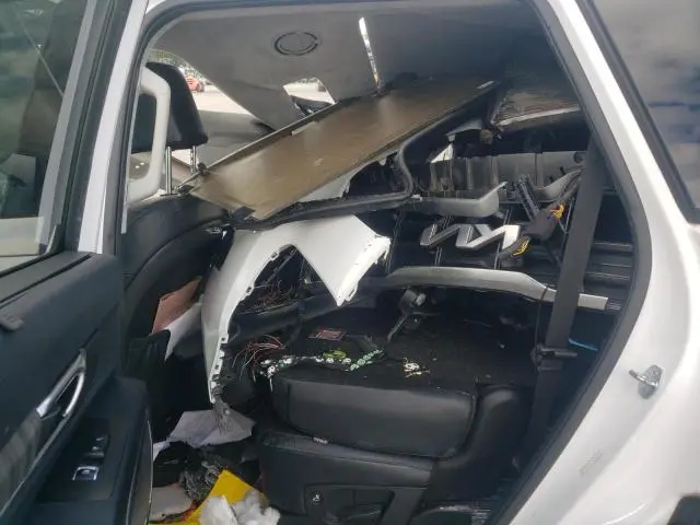 2023 KIA TELLURIDE SX  