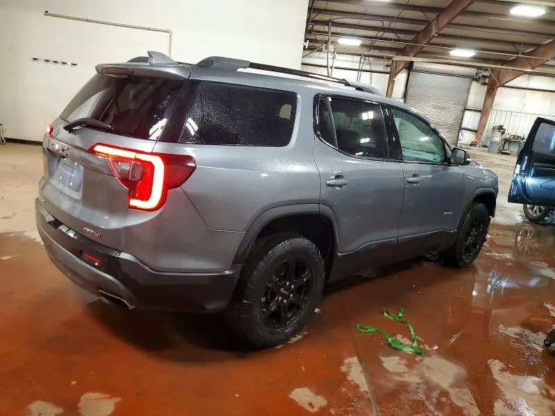 2020 GMC ACADIA AT4  