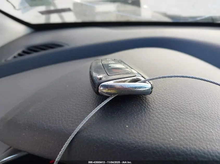 2015 HYUNDAI SANTA FE SPORT 2.4L