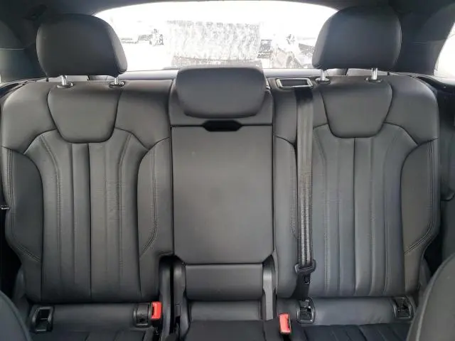 2020 AUDI Q5 PREMIUM  