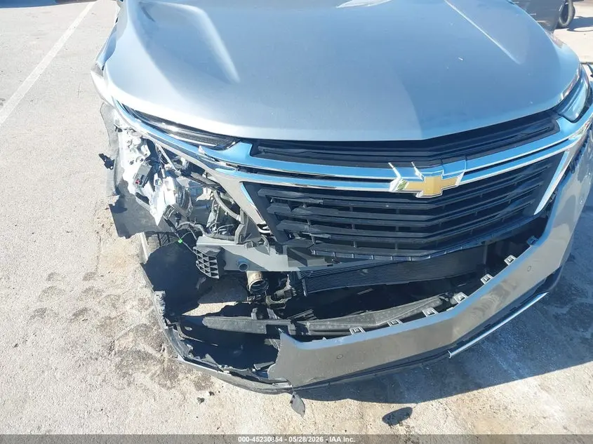 2023 CHEVROLET EQUINOX AWD LT