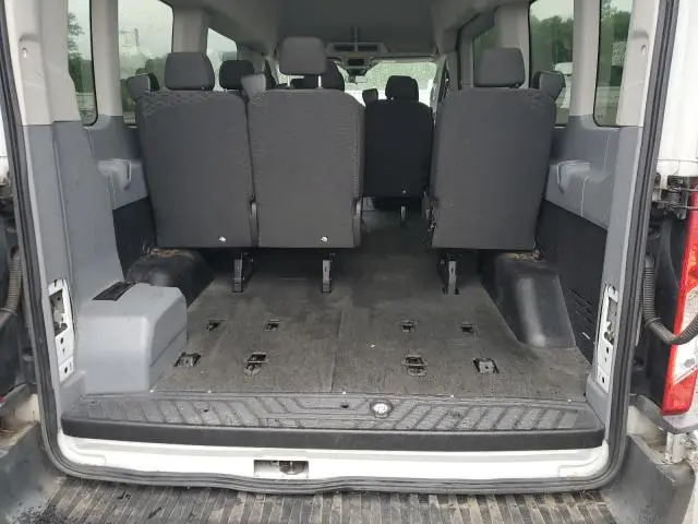 2016 FORD TRANSIT T-350  