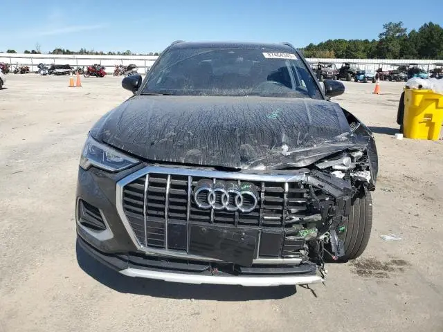 2020 AUDI Q3 PREMIUM PLUS  