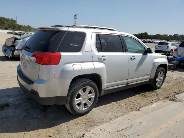 2013 GMC TERRAIN SLE  