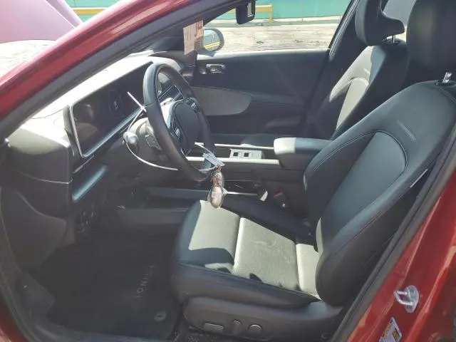 2024 HYUNDAI IONIQ 6 SEL  