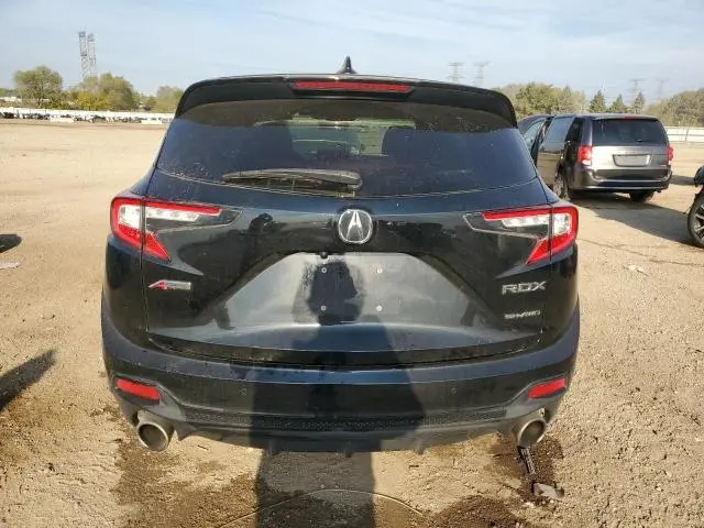 2020 ACURA RDX A-SPEC  