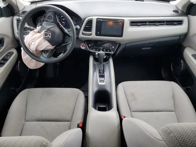 2017 HONDA HR-V EX  