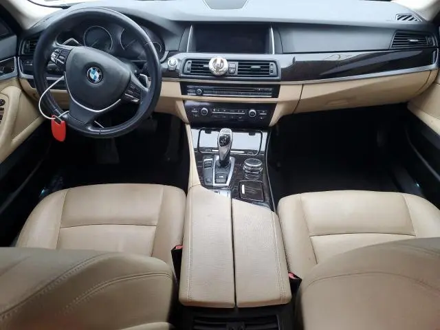 2016 BMW 528 I  