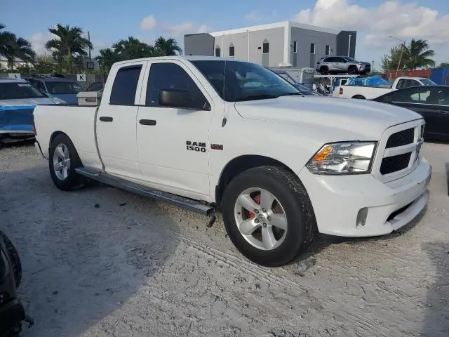 2015 RAM 1500 ST
