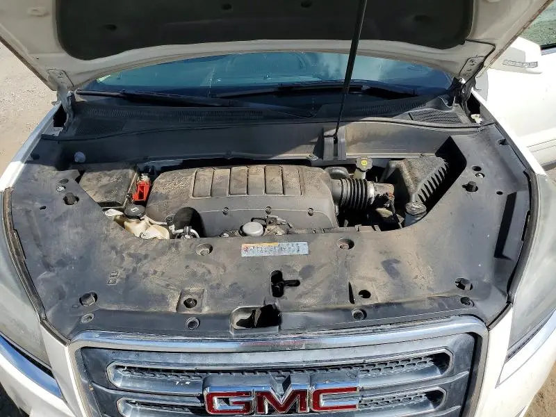 2014 GMC ACADIA SLT-1  