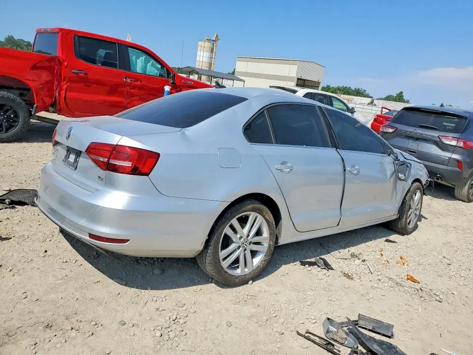 2015 VOLKSWAGEN JETTA TDI  