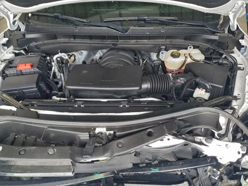 2024 CHEVROLET TAHOE K1500 PREMIER  