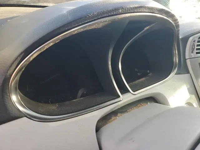 2012 TOYOTA AVALON BASE  