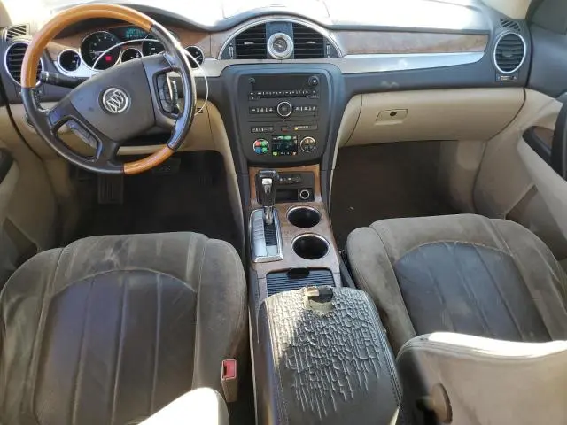 2011 BUICK ENCLAVE CX  
