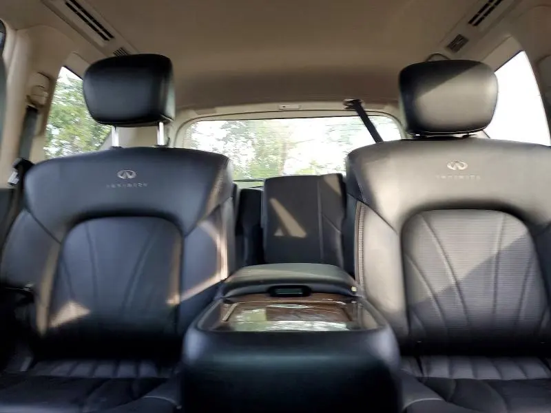 2013 INFINITI QX56 BASE  