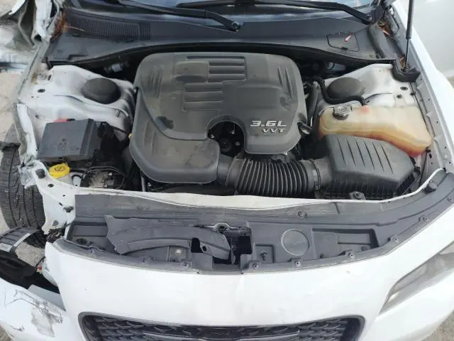 2022 CHRYSLER 300 TOURING L  