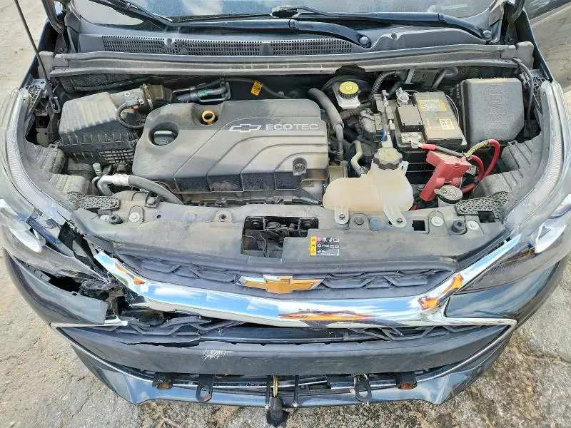2021 CHEVROLET SPARK LS  