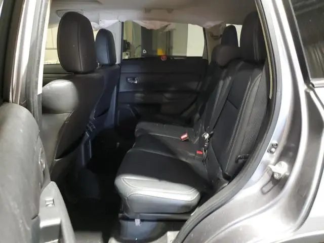 2019 MITSUBISHI OUTLANDER SE  