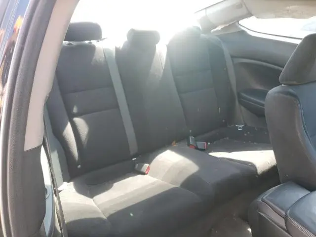 2012 HONDA ACCORD EX