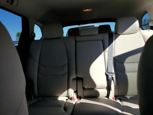 2021 MAZDA CX-9 TOURING  