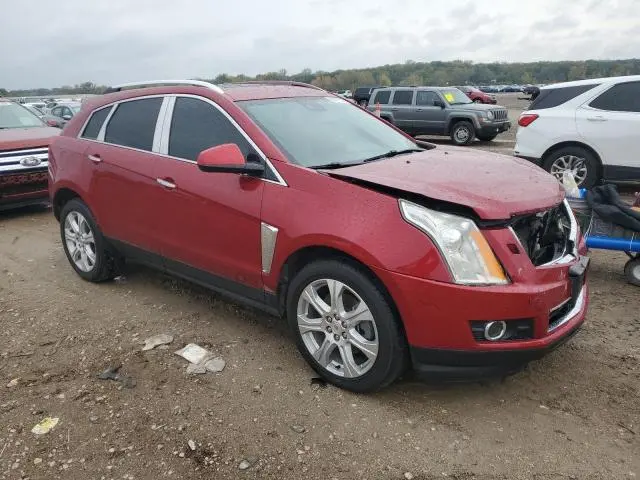 2013 CADILLAC SRX PERFORMANCE COLLECTION  