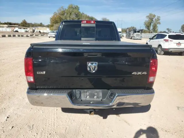 2020 RAM 1500 CLASSIC SLT  