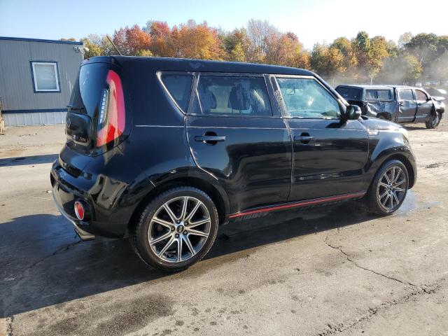 2019 KIA SOUL !