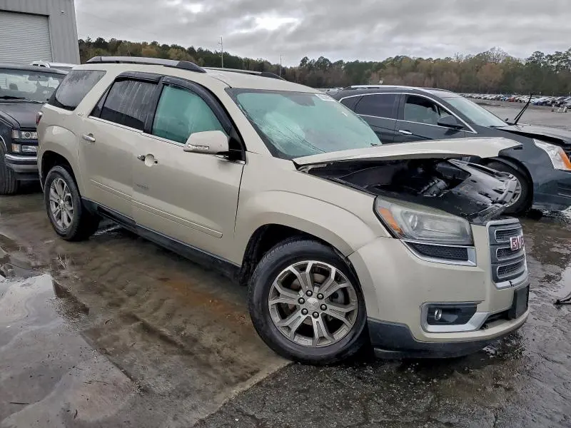 2014 GMC ACADIA SLT-1  