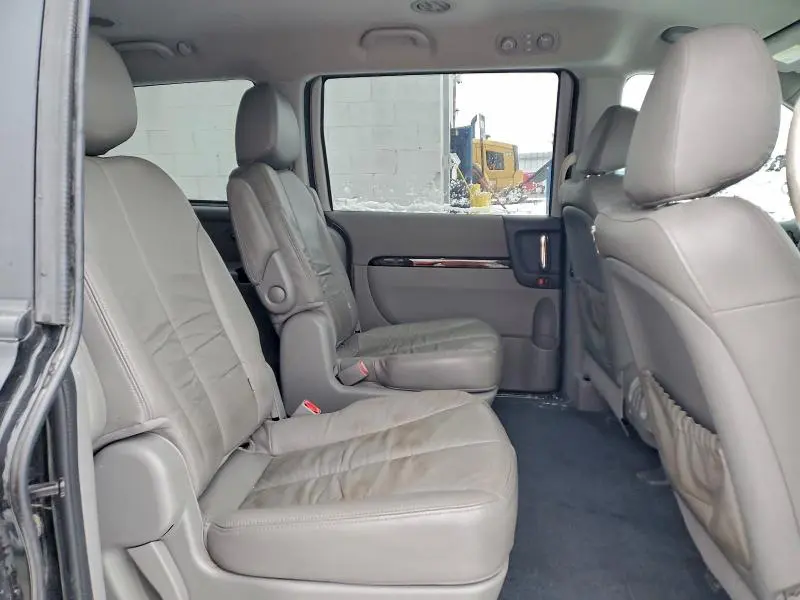 2014 KIA SEDONA EX  