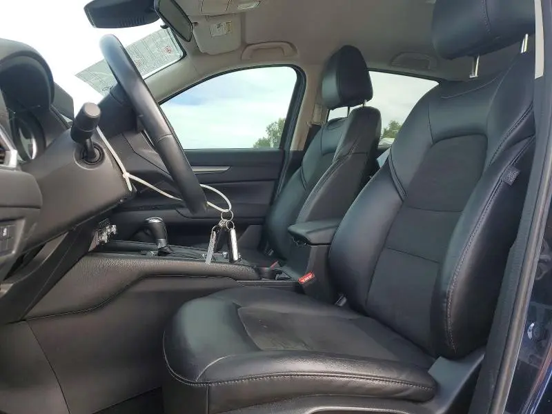 2022 MAZDA CX-5 SELECT  