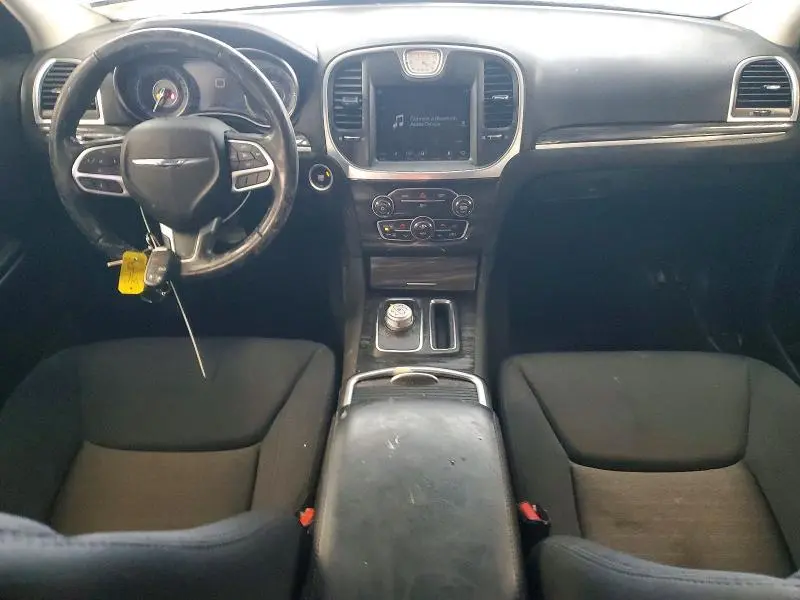 2019 CHRYSLER 300 TOURING  