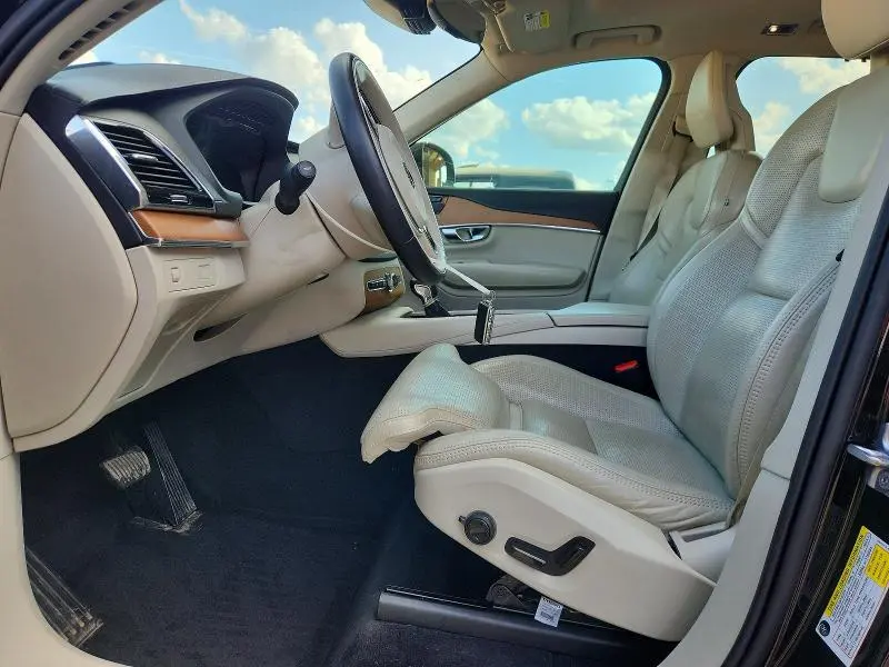 2020 VOLVO XC90 T6 INSCRIPTION  