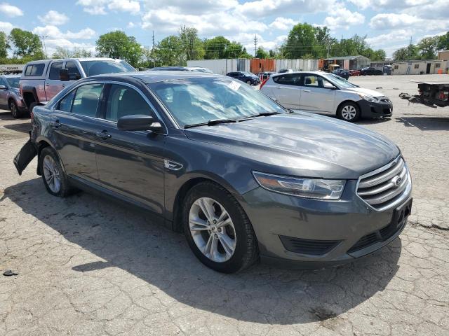 2015 FORD TAURUS SE